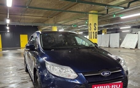 Ford Focus III, 2012 год, 700 000 рублей, 20 фотография
