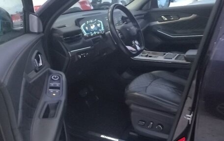 CheryExeed TXL, 2022 год, 1 899 000 рублей, 6 фотография