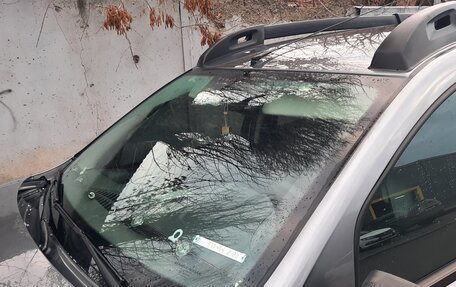 Renault Duster I рестайлинг, 2020 год, 1 200 000 рублей, 13 фотография