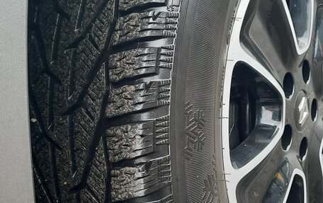 Renault Duster I рестайлинг, 2020 год, 1 200 000 рублей, 12 фотография