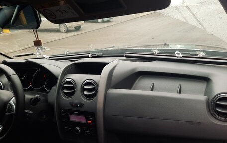 Renault Duster I рестайлинг, 2020 год, 1 200 000 рублей, 16 фотография