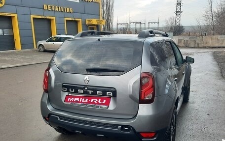 Renault Duster I рестайлинг, 2020 год, 1 200 000 рублей, 6 фотография