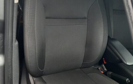 Renault Duster I рестайлинг, 2020 год, 1 200 000 рублей, 17 фотография