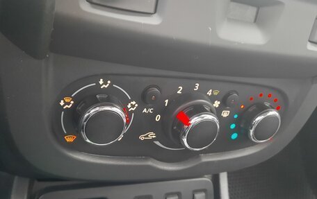 Renault Duster I рестайлинг, 2020 год, 1 200 000 рублей, 20 фотография