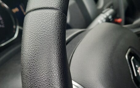 Renault Duster I рестайлинг, 2020 год, 1 200 000 рублей, 22 фотография