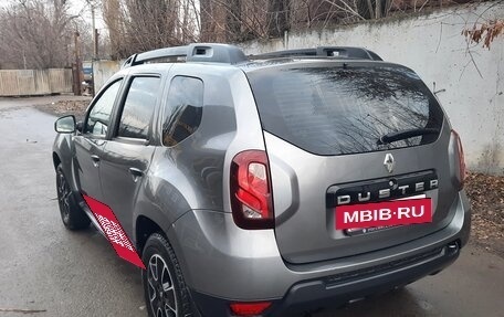 Renault Duster I рестайлинг, 2020 год, 1 200 000 рублей, 5 фотография