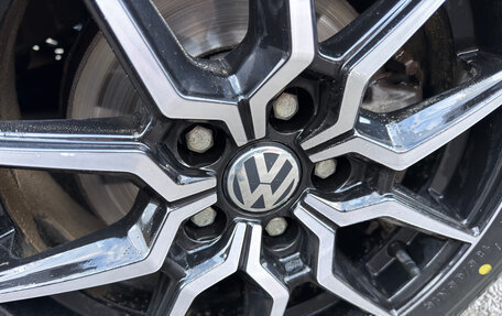 Volkswagen Polo VI (EU Market), 2011 год, 800 000 рублей, 8 фотография