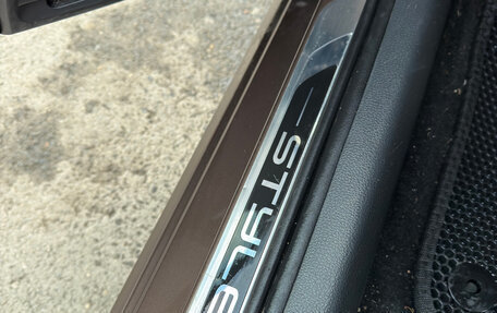 Volkswagen Polo VI (EU Market), 2011 год, 800 000 рублей, 10 фотография