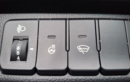 KIA Rio III рестайлинг, 2014 год, 869 000 рублей, 9 фотография