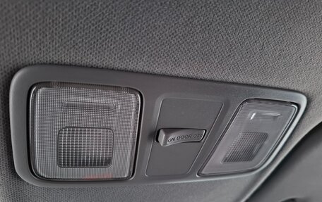 KIA Rio III рестайлинг, 2014 год, 869 000 рублей, 10 фотография