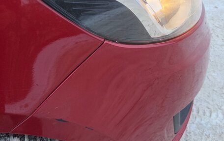 KIA Rio III рестайлинг, 2013 год, 700 000 рублей, 9 фотография