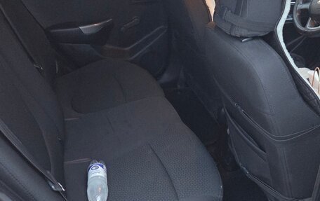 KIA Rio III рестайлинг, 2013 год, 700 000 рублей, 11 фотография