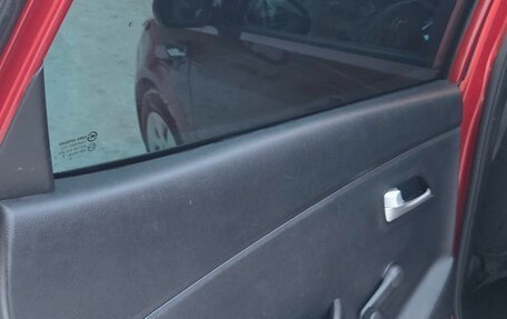 KIA Rio III рестайлинг, 2013 год, 700 000 рублей, 13 фотография