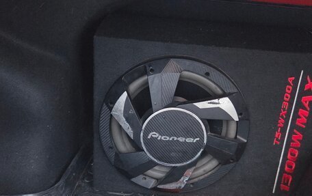 KIA Rio III рестайлинг, 2013 год, 700 000 рублей, 18 фотография