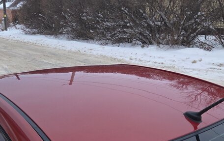 KIA Rio III рестайлинг, 2013 год, 700 000 рублей, 19 фотография