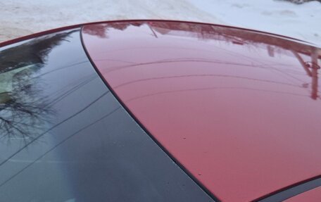 KIA Rio III рестайлинг, 2013 год, 700 000 рублей, 20 фотография