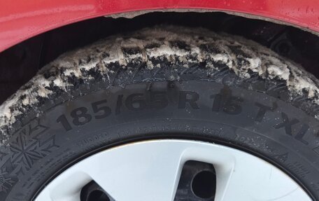 KIA Rio III рестайлинг, 2013 год, 700 000 рублей, 21 фотография