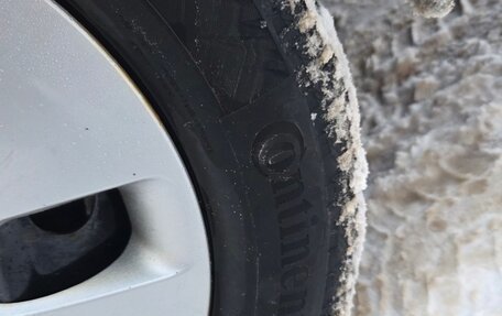 KIA Rio III рестайлинг, 2013 год, 700 000 рублей, 22 фотография