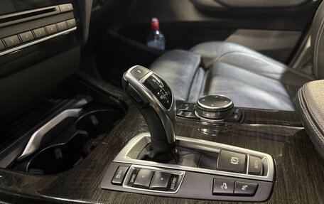 BMW X4, 2015 год, 2 500 000 рублей, 6 фотография