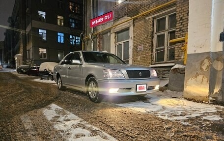 Toyota Crown, 1999 год, 650 000 рублей, 3 фотография