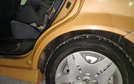 Nissan Tino, 1998 год, 260 000 рублей, 3 фотография