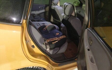 Nissan Tino, 1998 год, 260 000 рублей, 9 фотография