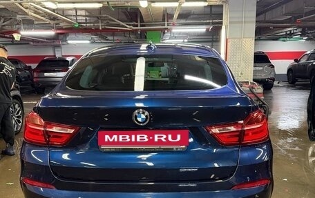 BMW X4, 2015 год, 2 500 000 рублей, 2 фотография