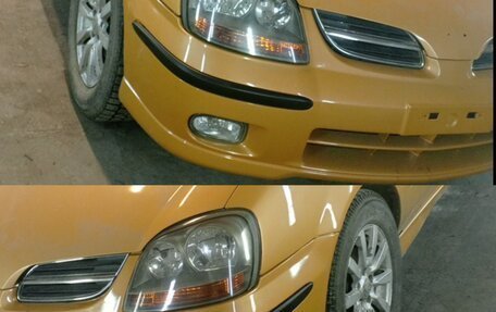 Nissan Tino, 1998 год, 260 000 рублей, 16 фотография