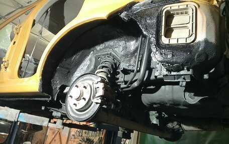 Nissan Tino, 1998 год, 260 000 рублей, 21 фотография