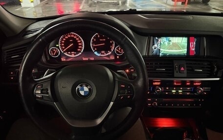 BMW X4, 2015 год, 2 500 000 рублей, 8 фотография