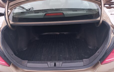 Geely Emgrand EC7, 2016 год, 700 000 рублей, 6 фотография