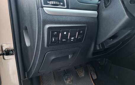 Geely Emgrand EC7, 2016 год, 700 000 рублей, 7 фотография