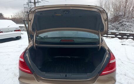 Geely Emgrand EC7, 2016 год, 700 000 рублей, 5 фотография