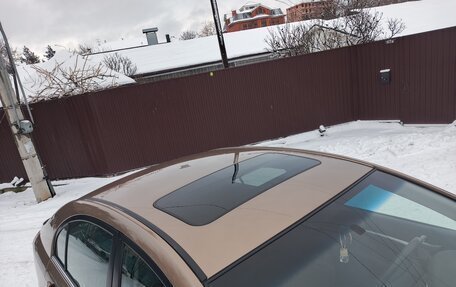 Geely Emgrand EC7, 2016 год, 700 000 рублей, 10 фотография