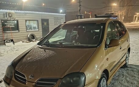 Nissan Tino, 1998 год, 260 000 рублей, 15 фотография