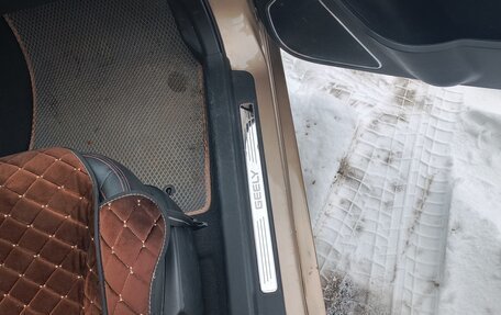 Geely Emgrand EC7, 2016 год, 700 000 рублей, 15 фотография