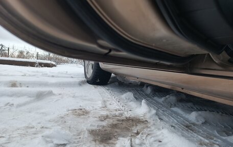 Geely Emgrand EC7, 2016 год, 700 000 рублей, 18 фотография