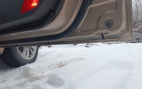 Geely Emgrand EC7, 2016 год, 700 000 рублей, 17 фотография