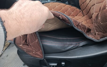 Geely Emgrand EC7, 2016 год, 700 000 рублей, 20 фотография