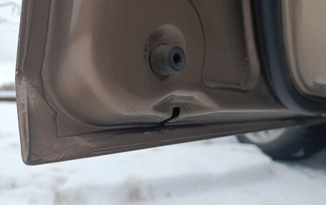 Geely Emgrand EC7, 2016 год, 700 000 рублей, 19 фотография