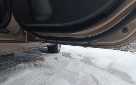 Geely Emgrand EC7, 2016 год, 700 000 рублей, 16 фотография