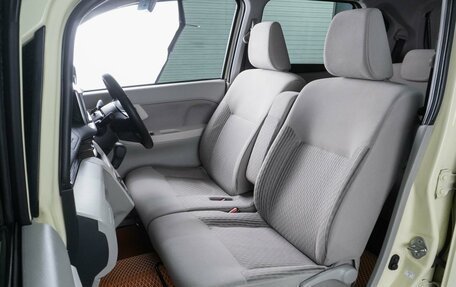 Daihatsu Move VI рестайлинг, 2018 год, 845 000 рублей, 10 фотография