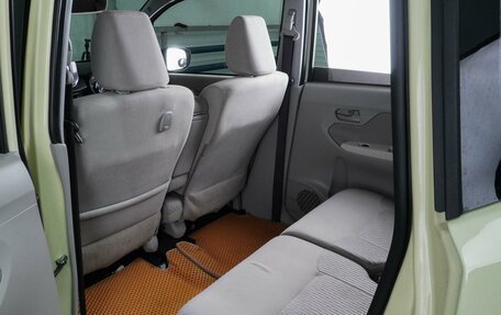 Daihatsu Move VI рестайлинг, 2018 год, 845 000 рублей, 11 фотография