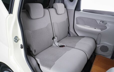 Daihatsu Move VI рестайлинг, 2018 год, 845 000 рублей, 7 фотография