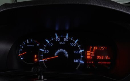 Daihatsu Move VI рестайлинг, 2018 год, 845 000 рублей, 14 фотография