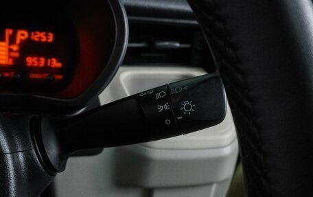 Daihatsu Move VI рестайлинг, 2018 год, 845 000 рублей, 13 фотография