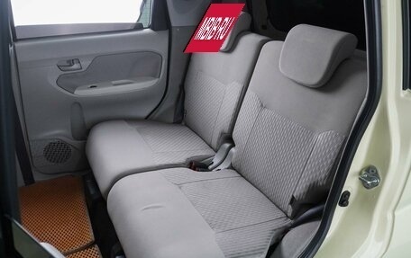 Daihatsu Move VI рестайлинг, 2018 год, 845 000 рублей, 9 фотография