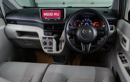 Daihatsu Move VI рестайлинг, 2018 год, 845 000 рублей, 6 фотография