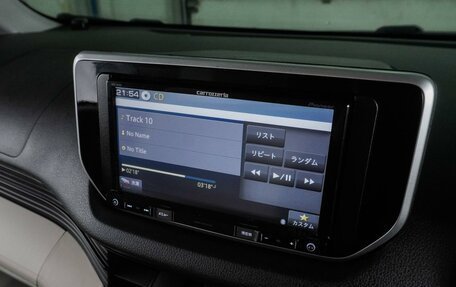 Daihatsu Move VI рестайлинг, 2018 год, 845 000 рублей, 16 фотография