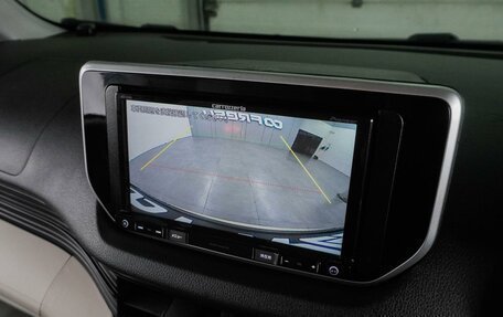 Daihatsu Move VI рестайлинг, 2018 год, 845 000 рублей, 15 фотография